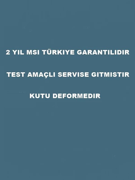 MSI 27 G274QPF FLAT RAPID IPS 2560X1440 (WQHD) 16:9 170HZ 1MS ADAPTIVE SYNC GAMING MONITOR - 2