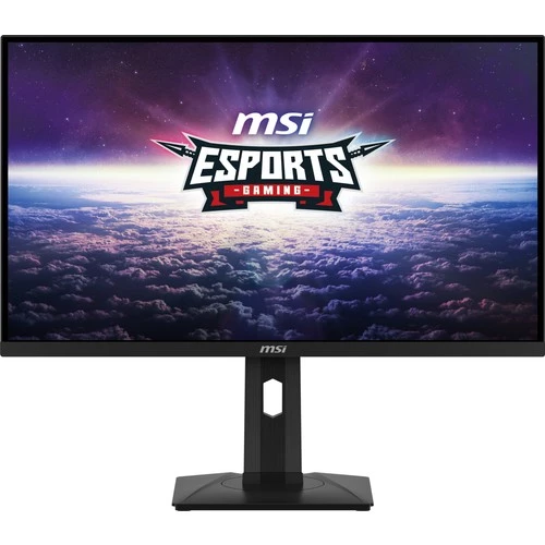 MSI 27 G274QPF FLAT RAPID IPS 2560X1440 (WQHD) 16:9 170HZ 1MS ADAPTIVE SYNC GAMING MONITOR - 4