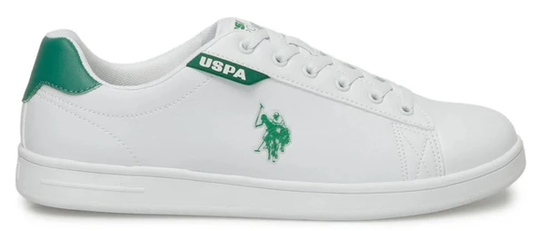 U.S. Polo Assn Costa Unisex Spor Ayakkabı - 11
