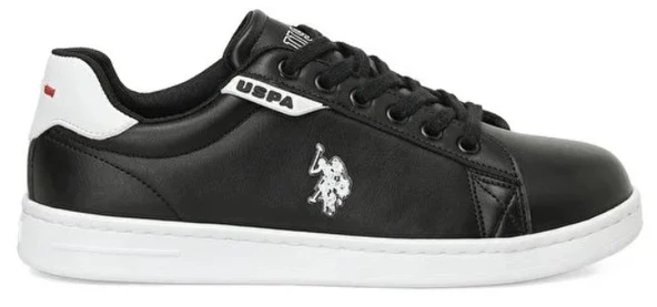 U.S. Polo Assn Costa Unisex Spor Ayakkabı - 5
