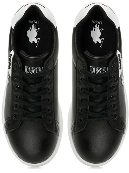 U.S. Polo Assn Costa Unisex Spor Ayakkabı - 7