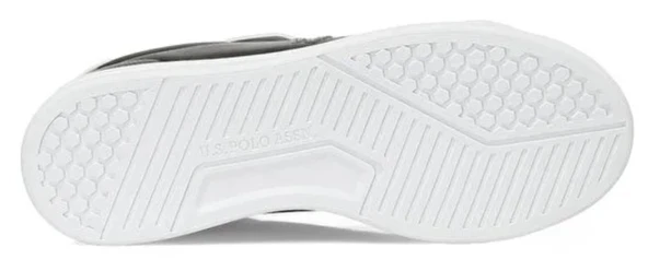 U.S. Polo Assn Costa Unisex Spor Ayakkabı - 9