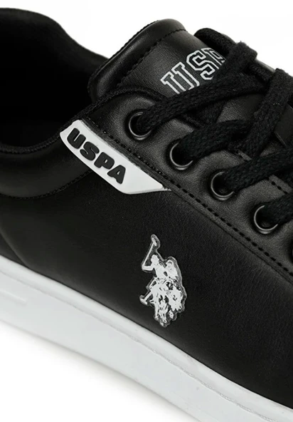 U.S. Polo Assn Costa Unisex Spor Ayakkabı - 2