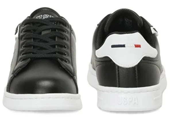 U.S. Polo Assn Costa Unisex Spor Ayakkabı - 8