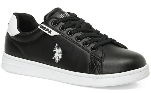 U.S. Polo Assn Costa Unisex Spor Ayakkabı