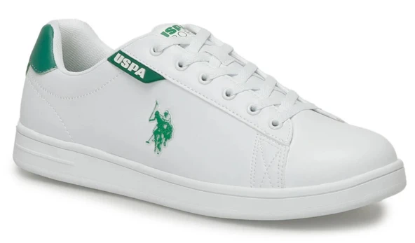 U.S. Polo Assn Costa Unisex Spor Ayakkabı - 10