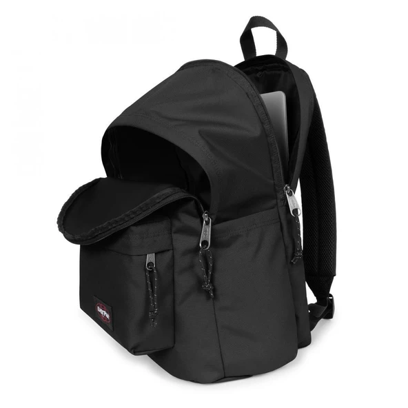Eastpak Day Office Black Sırt Çantası EK0A5BIK008 - Resim 2