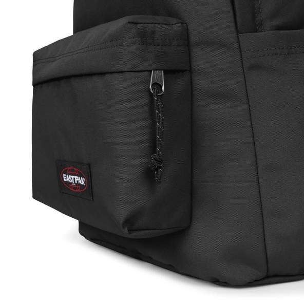 Eastpak Day Office Black Sırt Çantası EK0A5BIK008 - Resim 4