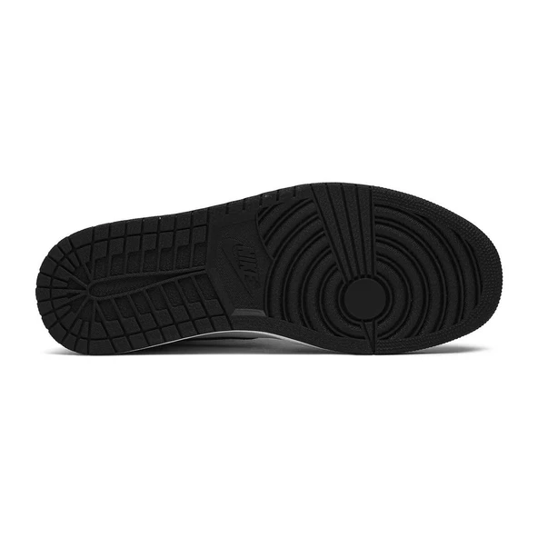 Air Jordan 1 High OG Black White - 5