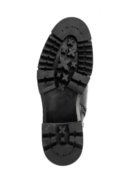 Kinetix Dida %100 Hakiki Deri Ekek Bot - Resim 7