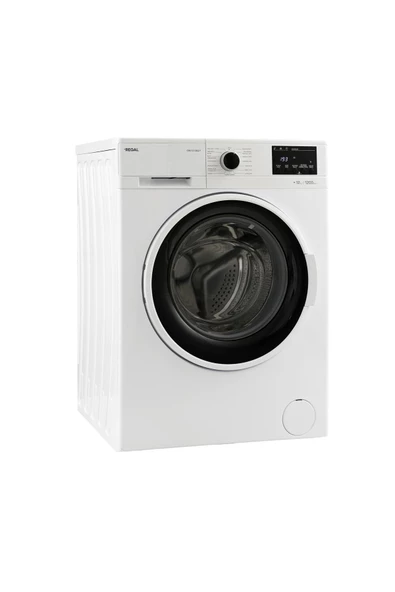 Regal CMI 121202 Y 12 kg 1200 Devir Çamaşır Makinesi - 3