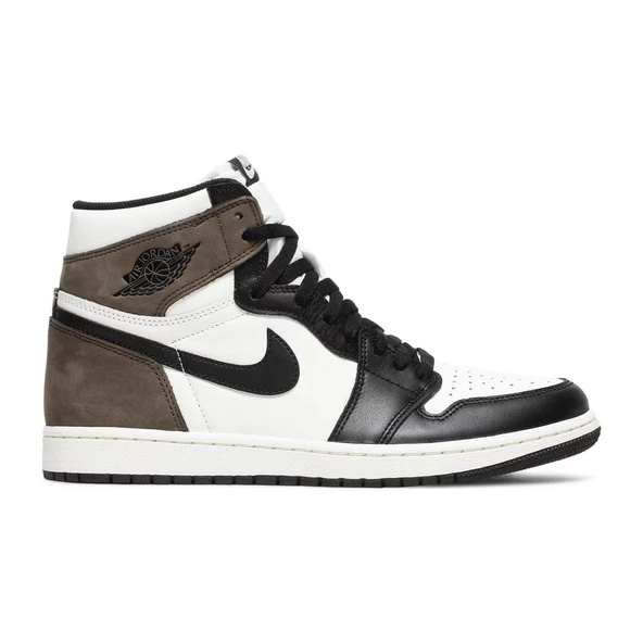 Air Jordan 1 High OG Dark Mocha ürün görseli