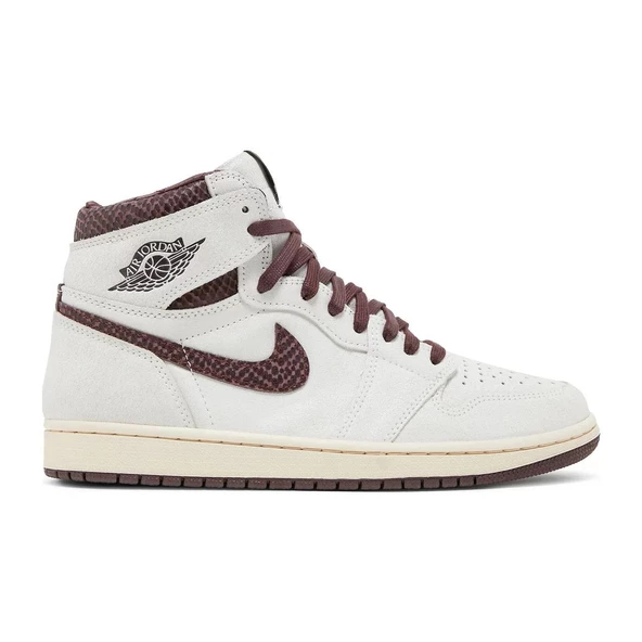 Air Jordan 1 High OG A Ma Maniere ürün görseli