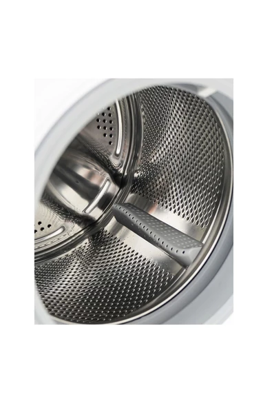 Regal CMI 121202 Y 12 kg 1200 Devir Çamaşır Makinesi - 6