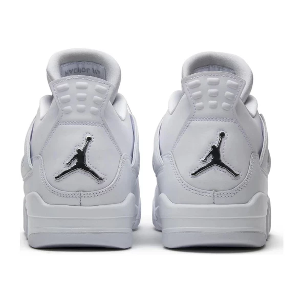 Air Jordan 4 Retro Pure Money - 4