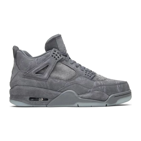 Air Jordan 4 Retro Kaws Cool Grey ürün görseli