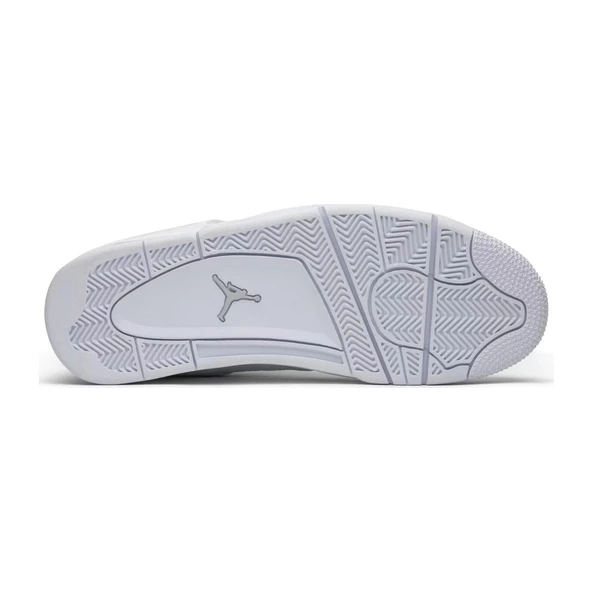 Air Jordan 4 Retro Pure Money - 5
