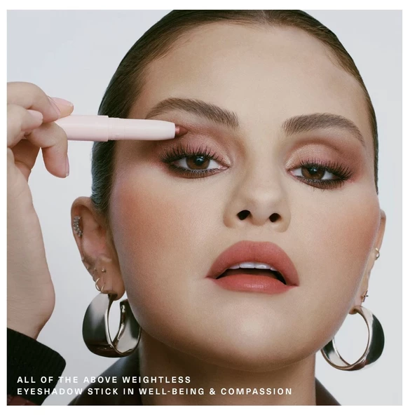Rare Beauty All Of The Above Shadow Stick Well-Being  - Göz Farı Çubuğu 1.3 g - 2