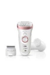 BRAUN SILK-EPIL9 9880 SENSOSMART EPİLASYON CİHAZI - 3
