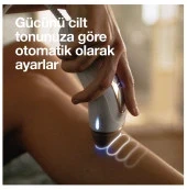 BRAUN SİLK EXPERT PRO 5 Pl 5124 IPL / LAZER EPİLASYON CİHAZI - 5