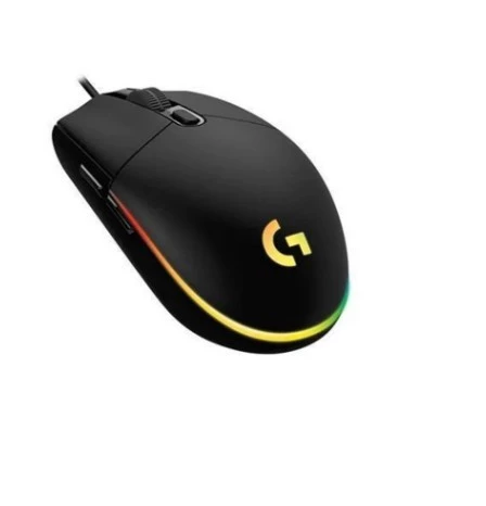 Logitech G203 Lightsync RGB Mouse