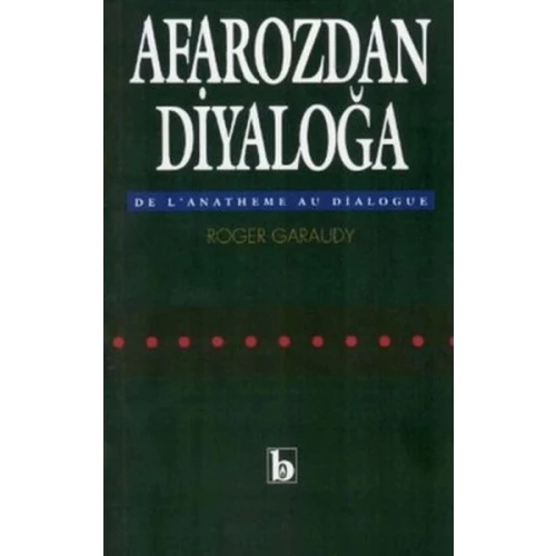 Afarozdan Diyaloğa