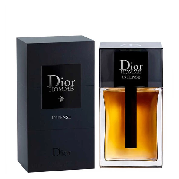 Dior Homme İntense Edp 100 Ml Erkek Parfüm