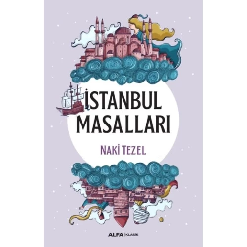 İstanbul Masalları