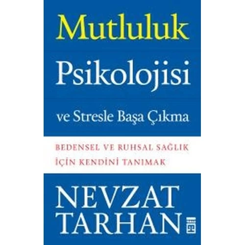 Mutluluk Psikolojisi