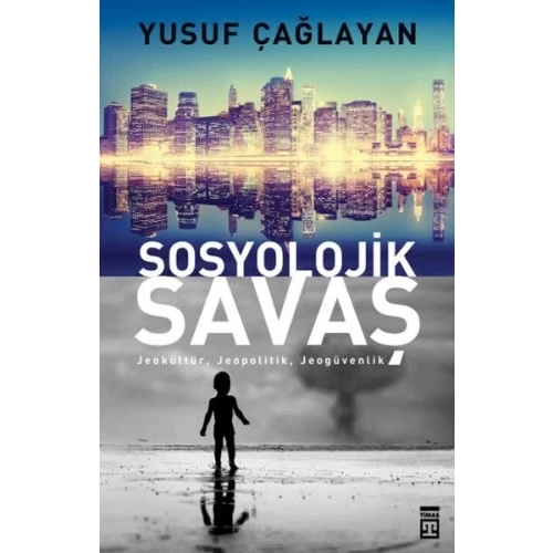 Sosyolojik Savaş