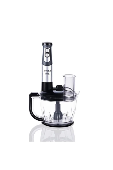 Arnica Diva Trend Pro Silver El Blender Seti