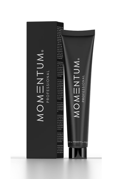 Momentum Saç Boyası 7.0 INTENSE MEDIUM BLONDE 100 ML - 2
