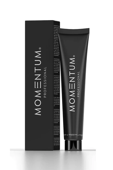 Momentum Saç Boyası 12.11 INTENSE ASH ULTRA BLONDE 100 ML - Resim 2