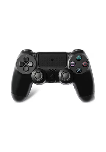 Polosmart Psg05 Kablosuz Ps4 Uyumlu Siyah Oyun Kolu - 3