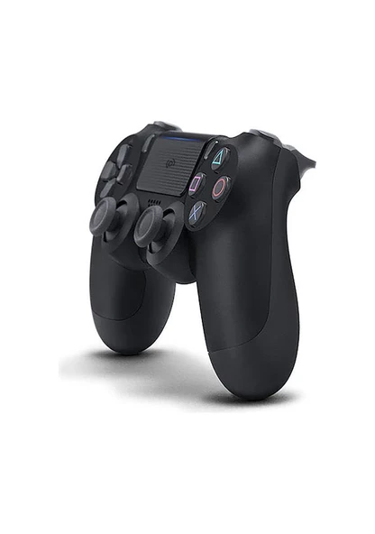 Polosmart Psg05 Kablosuz Ps4 Uyumlu Siyah Oyun Kolu