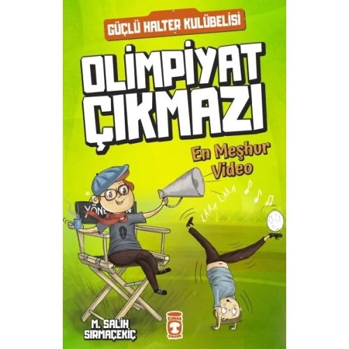 Olimpiyat Çıkmazı - En Meşhur Video