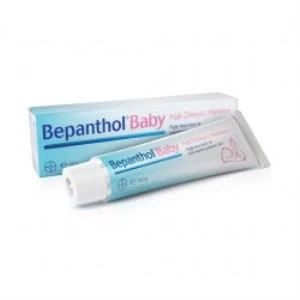 Bepanthol Baby Pişik Önleyici Merhem 50gr.