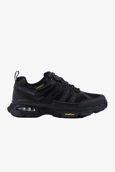 Skechers Skech Air Envoy Erkek Siyah Outdoor Ayakkabı 237214 BBK