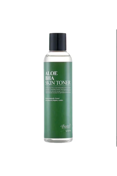 Aloe Bha Skin Toner 20ml - 2