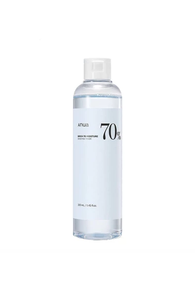 Birch Moisture Boosting Toner 250ml