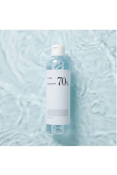 Birch Moisture Boosting Toner 250ml - 3