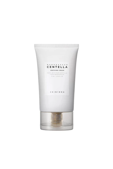 Madagascar Centella Soothing Cream- Yatıştırıcı Krem 75ml