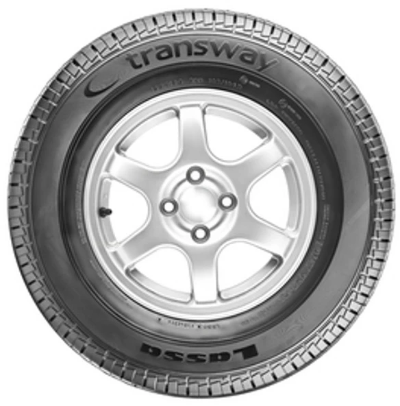 215/60R16C 103/101T TRANSWAY3 6PR - 2