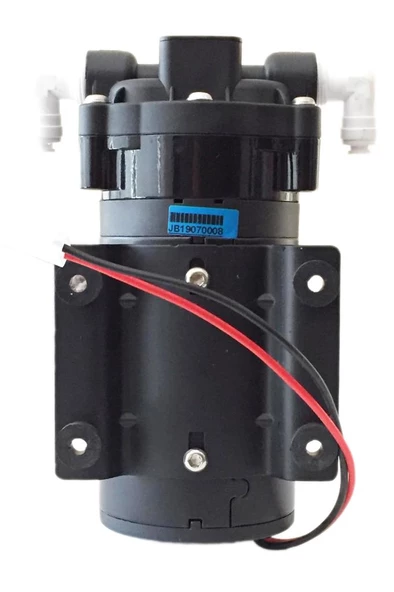 Su Arıtma Cihazı Basınç Motoru - 5