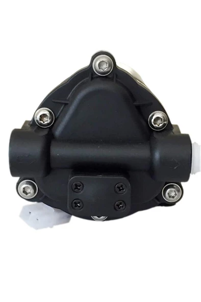 Su Arıtma Cihazı Basınç Motoru - 3