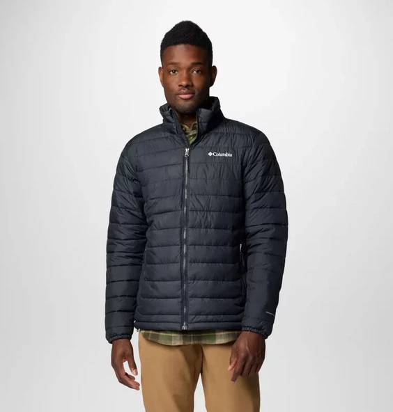 Columbia Men's Powder Lite™ II Erkek Mont WO7155