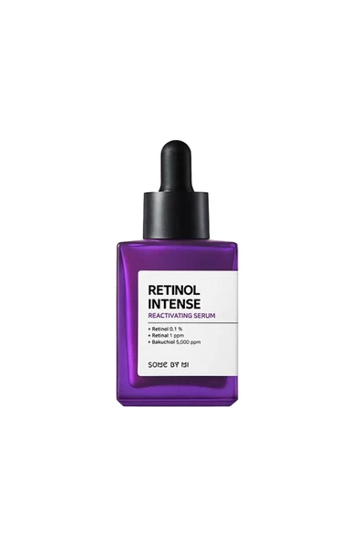 Retinol Intense Reactiviating Serum 30ml – Retinol Içeren Serum