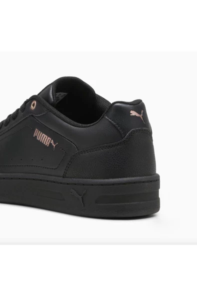 Puma Court Classy Ayakkabı - Resim 6