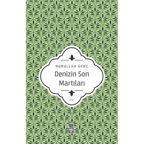 Denizin Son Martıları