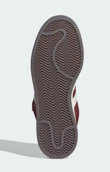 adidas Casual Campus Bordo  Spor Ayakkabısı ID2076 - 7
